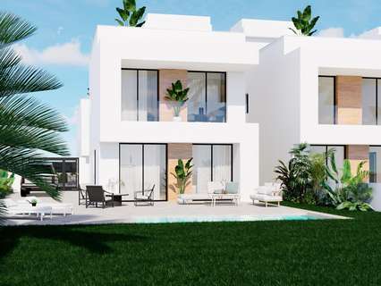 Casa en venta en Orihuela Orihuela-Costa