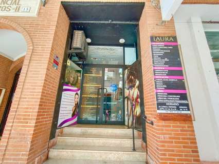 Local comercial en venta en Torrevieja