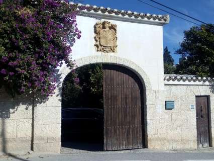 Casa rústica en venta en Blanca