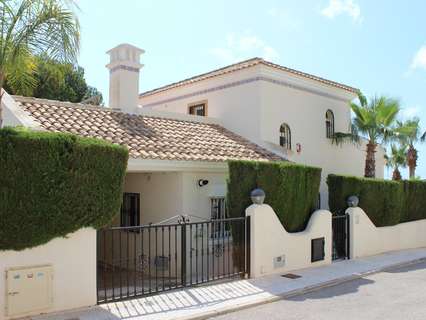 Chalet en venta en Orihuela zona Orihuela-Costa