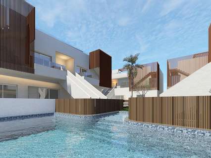 Ático dúplex en venta en Pilar de la Horadada