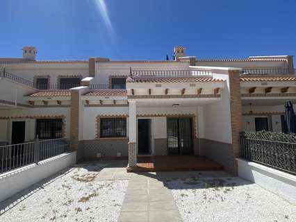 Casa en venta en San Miguel de Salinas