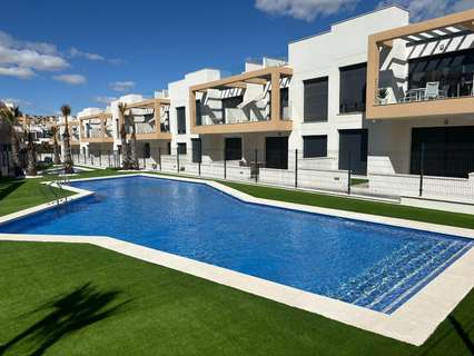 Ático dúplex en venta en Orihuela zona Orihuela-Costa