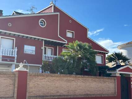 Chalet en venta en Orihuela zona Orihuela-Costa rebajado