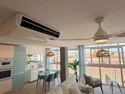 Apartamento en venta en San Pedro del Pinatar zona Lo Pagán