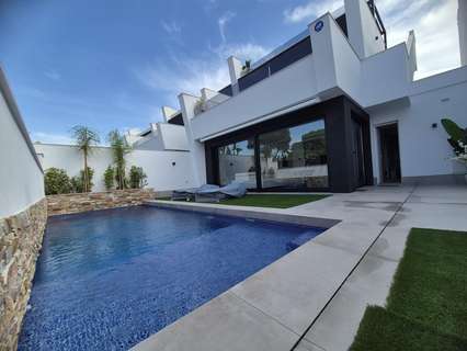 Casa en venta en San Javier zona Santiago de la Ribera