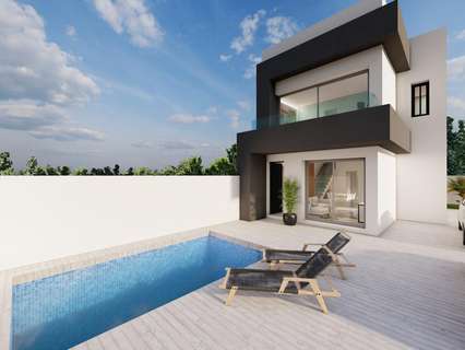 Casa en venta en Almoradí