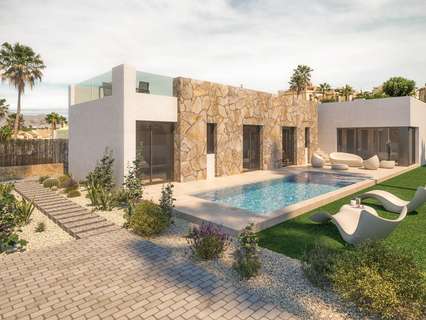 Casa en venta en Algorfa