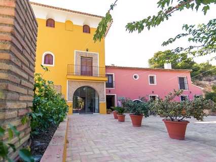 Local comercial en venta en Mula