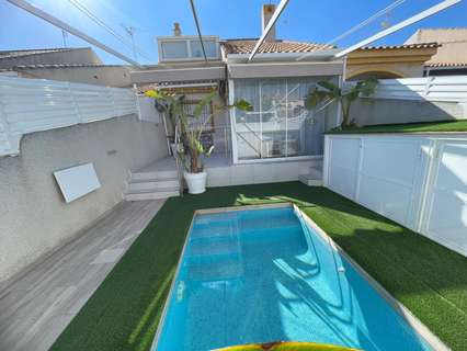 Casa en venta en Pilar de la Horadada