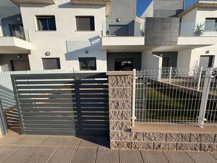 Apartamento en venta en Pilar de la Horadada