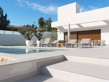 Casa en venta en Algorfa