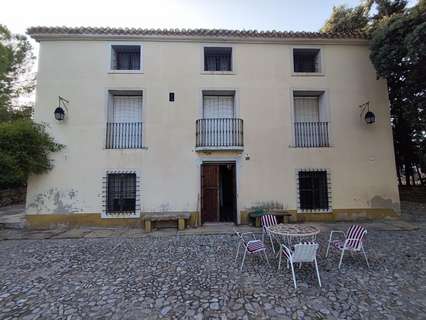 Casa en venta en Mula