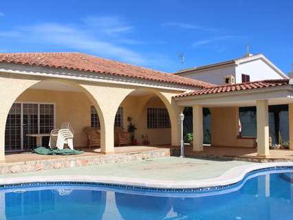 Chalet en venta en Orihuela zona Orihuela-Costa