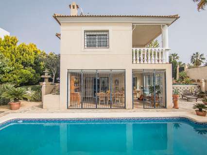 Casa en venta en Busot