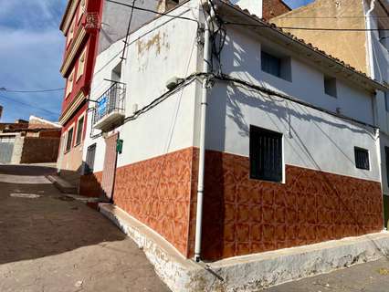 Casa en venta en Aliaguilla
