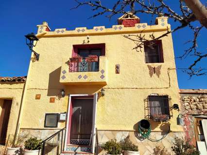 Casa en venta en Andilla