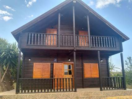 Chalet en venta en Turís rebajado