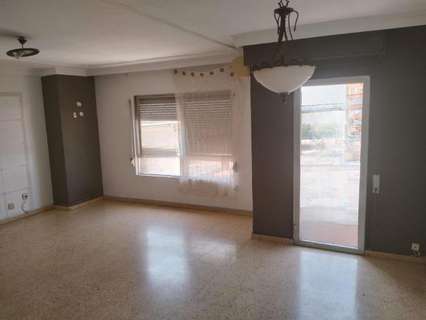 Piso en venta en Silla