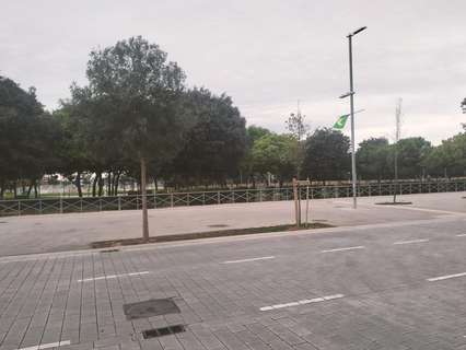 Plaza de parking en venta en Catarroja