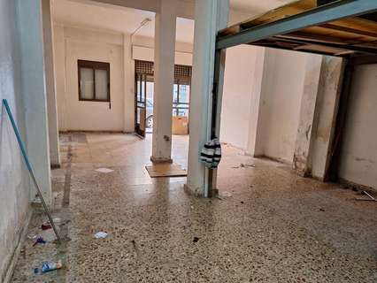 Planta baja en venta en Catarroja