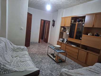 Casa en venta en Sedaví