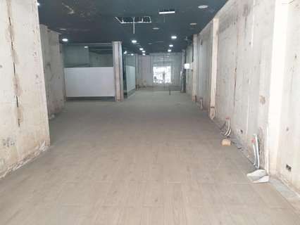 Local comercial en alquiler en Catarroja rebajado
