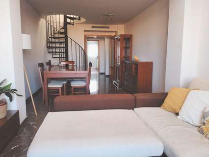 Ático dúplex en venta en Catarroja rebajado