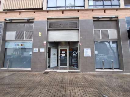 Local comercial en alquiler en Valencia