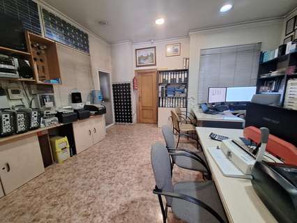 Planta baja en venta en Valencia rebajada