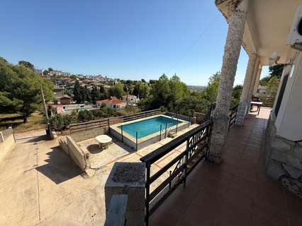 Chalet en venta en Catadau