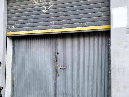 Local comercial en venta en Alfafar