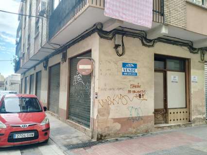 Local comercial en venta en Alfafar