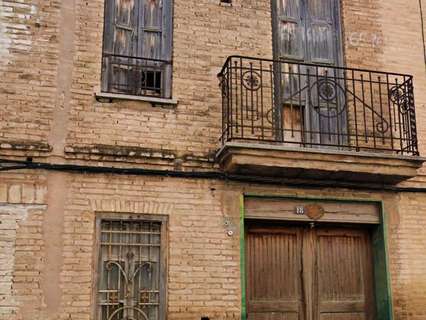 Casa en venta en Sedaví