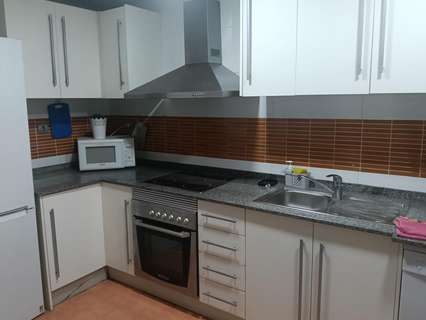 Piso en alquiler en Sedaví