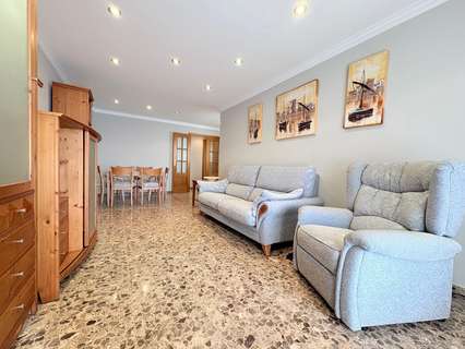 Ático en alquiler en Sedaví