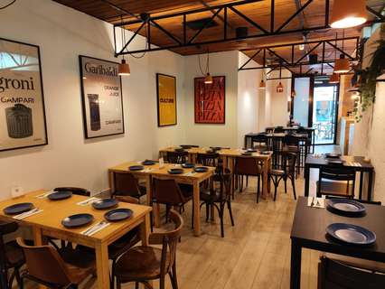 Local comercial en venta en Valencia rebajado