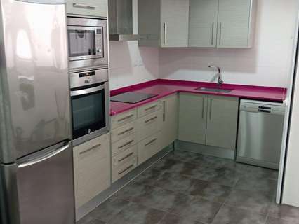 Piso en alquiler en Albal