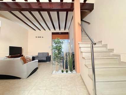 Casa en venta en Alfafar