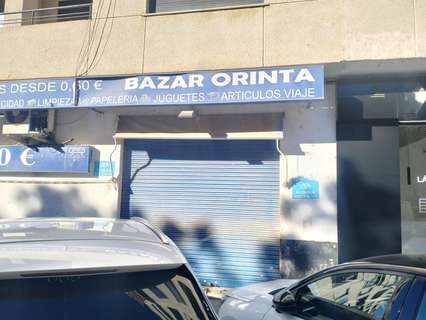 Local comercial en alquiler en Catarroja