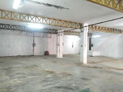 Local comercial en alquiler en Massanassa