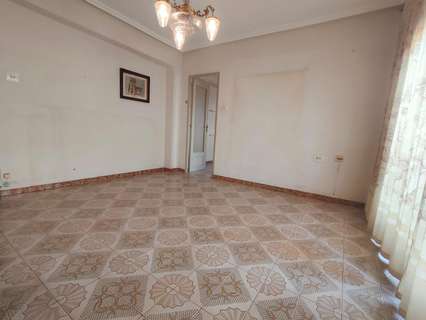Piso en venta en Alfafar