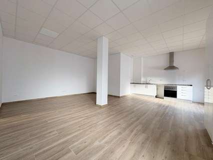 Planta baja en alquiler en Paterna