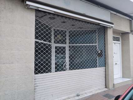 Local comercial en venta en Benetússer