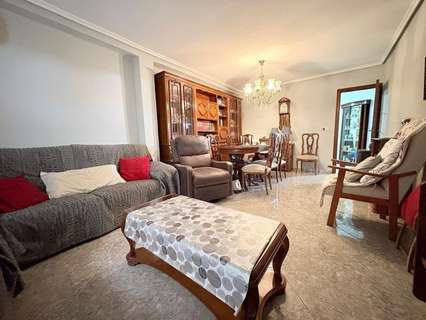 Piso en venta en Benetússer