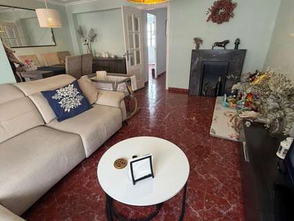 Piso en venta en Alfafar rebajado