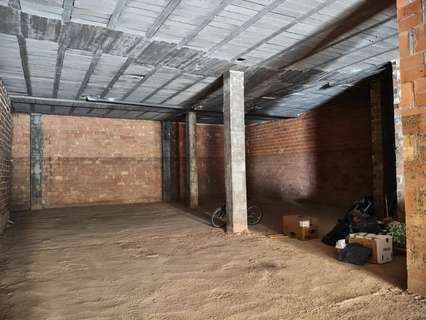 Local comercial en venta en Catarroja