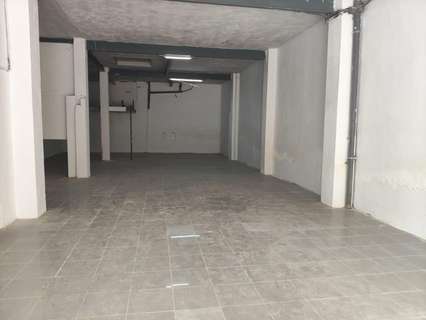 Local comercial en alquiler en Catarroja