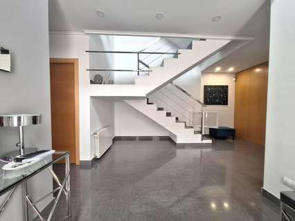 Casa en venta en Alginet rebajada