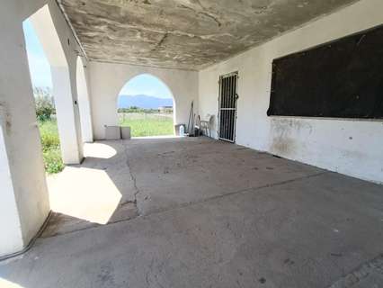 Chalet en venta en Cullera
